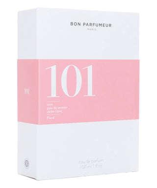 Bon Parfumeur 101 100 ml N00316-03