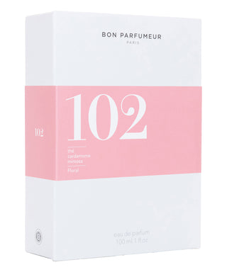 Bon Parfumeur 102 100 ml N00317-03