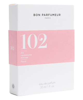 Bon Parfumeur 102 30 ml N00317-02