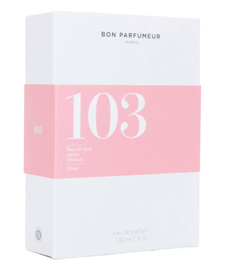 Bon Parfumeur 103 100 ml N00318-03