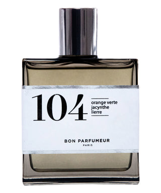 Bon Parfumeur 104 Terra Edera 100 ml N00319-01