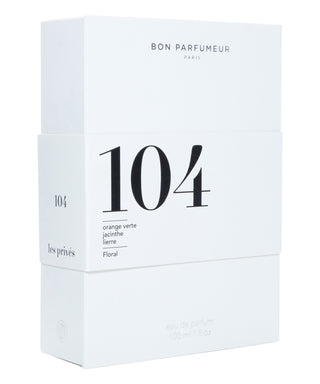 Bon Parfumeur 104 Terra Edera 100 ml N00319-01