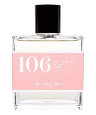 Bon Parfumeur 106 100 ml N00320-03