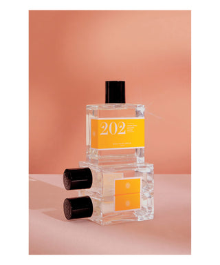 Bon Parfumeur 202 100 ml N00323