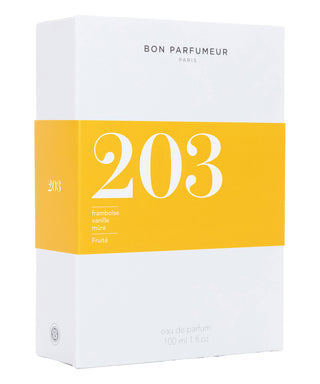 Bon Parfumeur 203 100 ml N00324-03