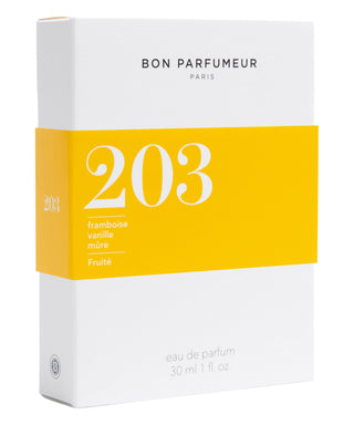 Bon Parfumeur 203 30 ml N00324-02