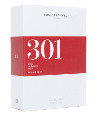Bon Parfumeur 301 100 ml N00326-03