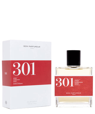 Bon Parfumeur 301 100 ml N00326-03