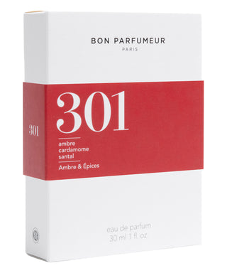 Bon Parfumeur 301 30 ml N00326-02