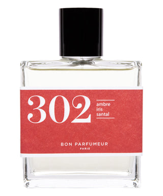 Bon Parfumeur 302 100 ml N00327-03