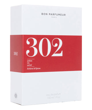 Bon Parfumeur 302 100 ml N00327-03
