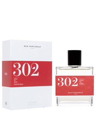 Bon Parfumeur 302 100 ml N00327-03