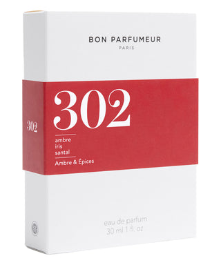 Bon Parfumeur 302 30 ml N00327-02