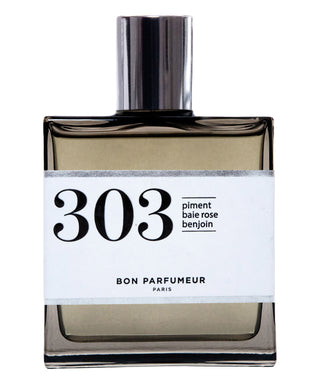 Bon Parfumeur 303 Marbre Rouge 100 ml N00328-01