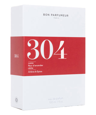 Bon Parfumeur 304 30 ml N00329-02