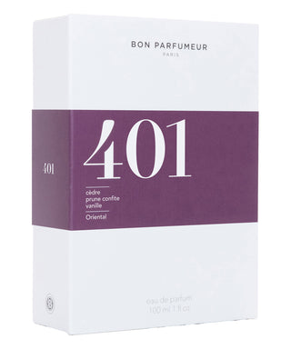 Bon Parfumeur 401 100 ml N00330-03