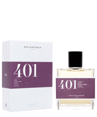 Bon Parfumeur 401 100 ml N00330-03