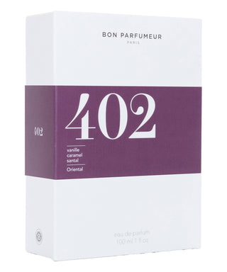 Bon Parfumeur 402 100 ml N00331-03