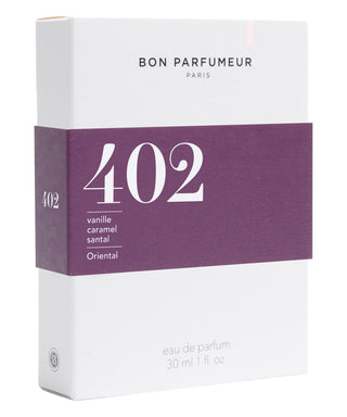 Bon Parfumeur 402 30 ml N00331-02