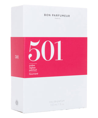 Bon Parfumeur 501 100 ml N00333-03