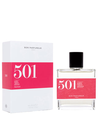 Bon Parfumeur 501 100 ml N00333-03
