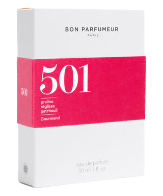 Bon Parfumeur 501 30 ml N00333-02