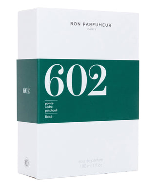 Bon Parfumeur 602 100 ml N05756-03