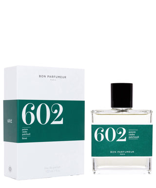 Bon Parfumeur 602 100 ml N05756-03