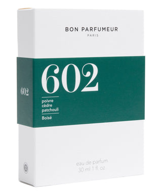 Bon Parfumeur 602 30 ml N05756-02