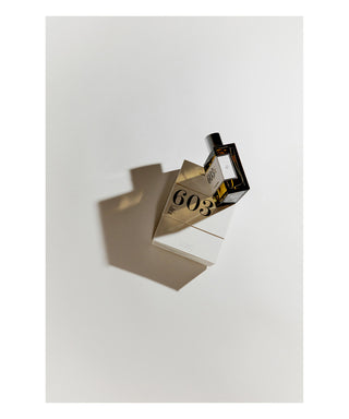 Bon Parfumeur 603 Cuir Sahib 100 ml N00337