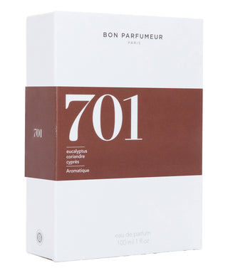 Bon Parfumeur 701 100 ml N00338-03