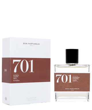 Bon Parfumeur 701 100 ml N00338-03