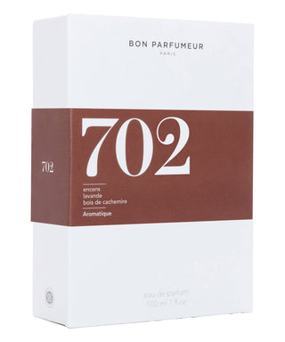 Bon Parfumeur 702 100 ml N00339-03