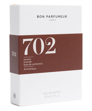Bon Parfumeur 702 30 ml N00339-02