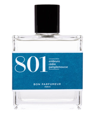 Bon Parfumeur 801 100 ml N00340-03