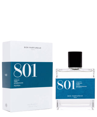 Bon Parfumeur 801 100 ml N00340-03