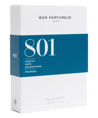Bon Parfumeur 801 30 ml N00340-02