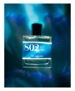 Bon Parfumeur 802 100 ml N00341