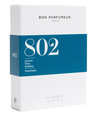 Bon Parfumeur 802 30 ml N00341-02