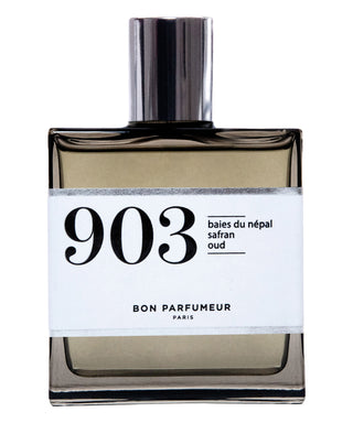 Bon Parfumeur 903 Oud Ilam 100 ml N00345-01