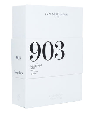 Bon Parfumeur 903 Oud Ilam 100 ml N00345-01