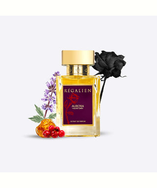 Aurora Extrait de Parfum