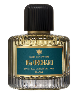 Aedes de Venustas 16a Orchard Eau de Parfum 100 ml Flacone profumo N00018-01