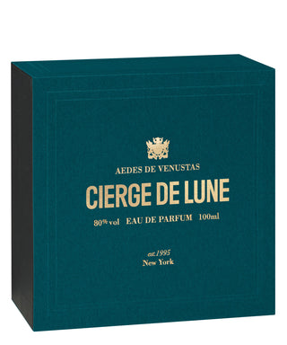 Aedes de Venustas Cierge de Lune Eau de Parfum 100 ml Flacone profumo N00021-01-1