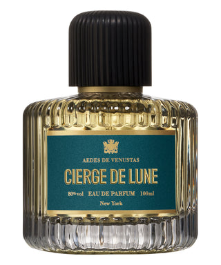 Aedes de Venustas Cierge de Lune Eau de Parfum 100 ml Flacone profumo N00021-01