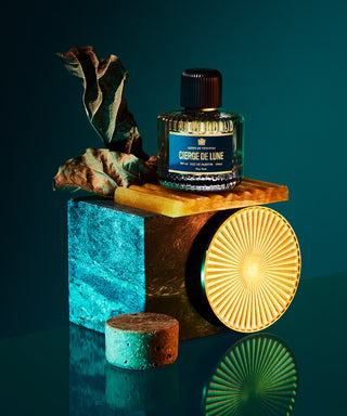 Aedes de Venustas Cierge de Lune Eau de Parfum 100 ml Flacone profumo N00021-amb