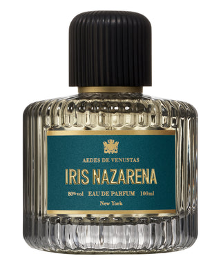 Aedes de Venustas Iris Nazarena Eau de Parfum 100 ml Flacone profumo N00026-01