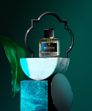 Aedes de Venustas Iris Nazarena Eau de Parfum 100 ml Flacone profumo N00026-amb