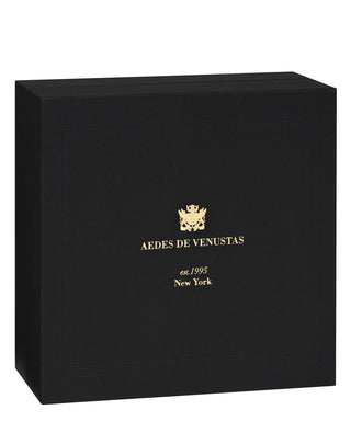 Aedes de Venustas Pelargonium Eau de Parfum 100 ml Flacone profumo N00028-01-2