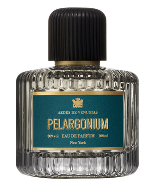 Aedes de Venustas Pelargonium Eau de Parfum 100 ml Flacone profumo N00028-01